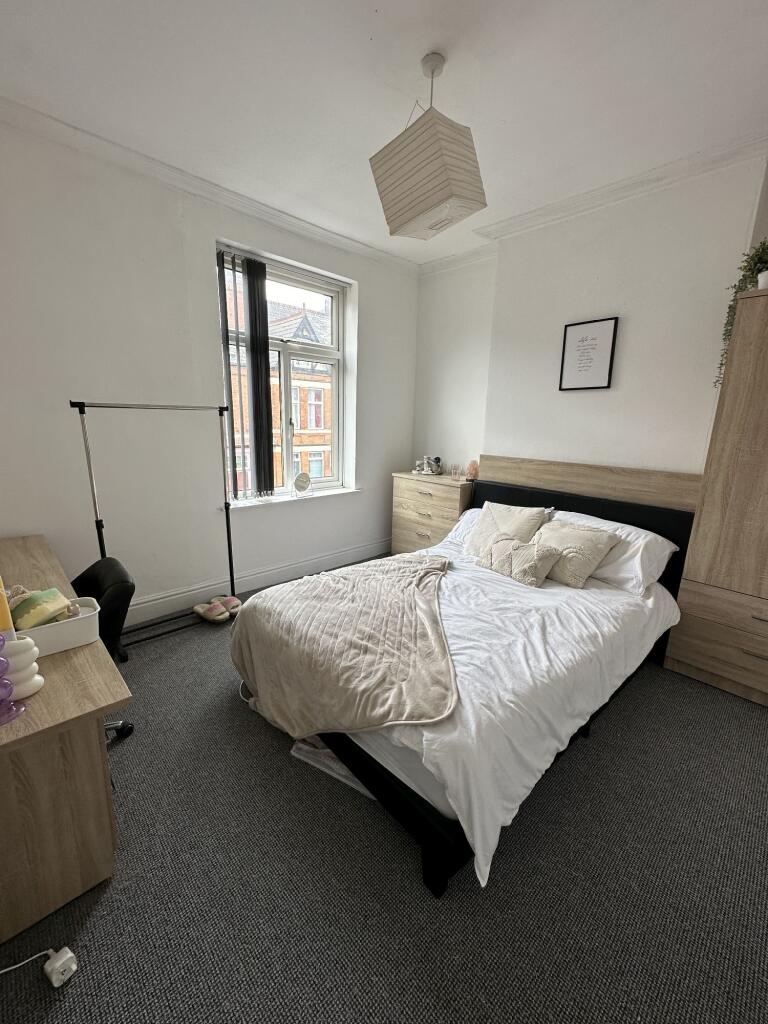 Additional image 4 of Eldon Road (D), Edgbaston, Birmingham, West Midlands, B16