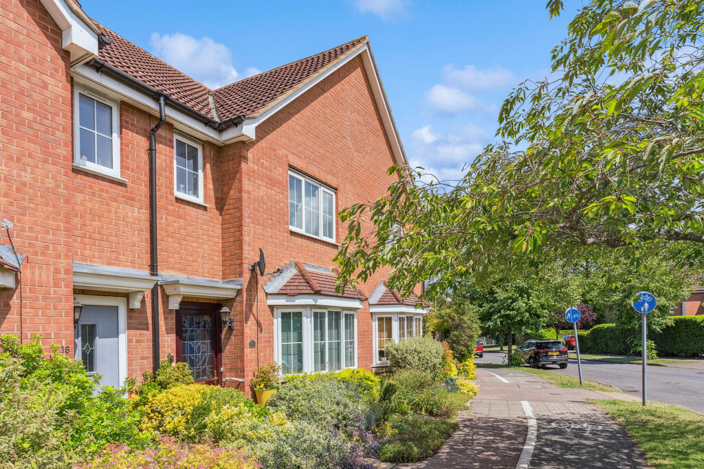 Additional image 21 of Sir John Newsom Way, Welwyn Garden City