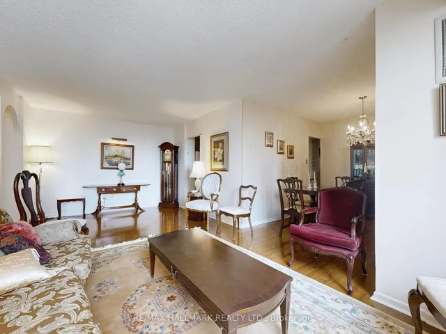 房产图片 9 - 多伦多谢泼德大道1900号804单元