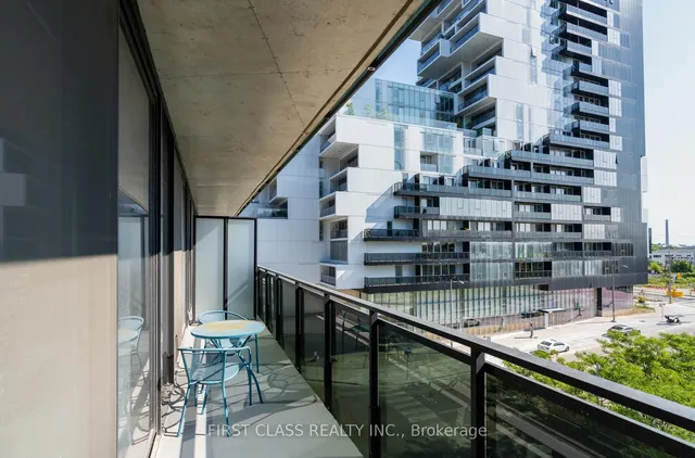 Additional image 22 of 21 Lawren Harris Sq Unit 416