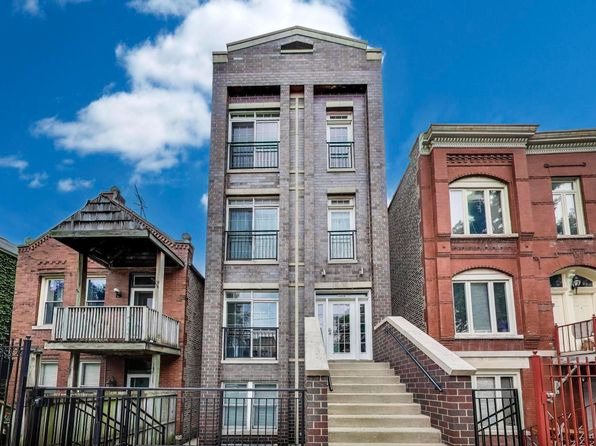 1634 N Wolcott Ave APT 3, Chicago, IL 60622