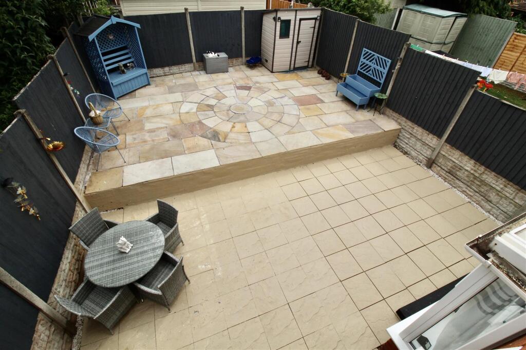 Additional image 40 of Whittleford Grove, Castle Bromwich, Birmingham