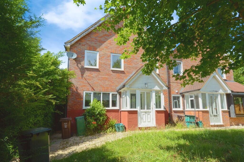 Crabtree Lane, Harpenden