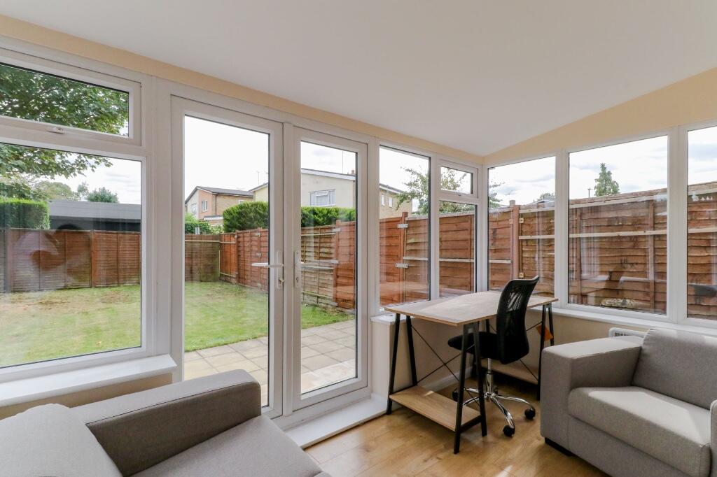 Additional image 8 of Briars Wood, Hatfield, Hertfordshire, AL10