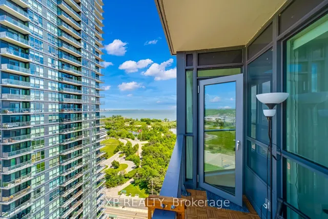 Additional image 2 of 2212 Lake Shore Blvd Unit 2509