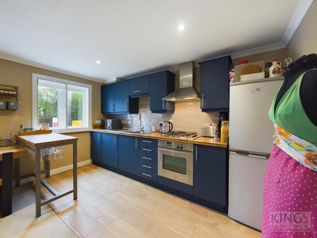 Additional image 3 of Kings Place, North Drive, AL9