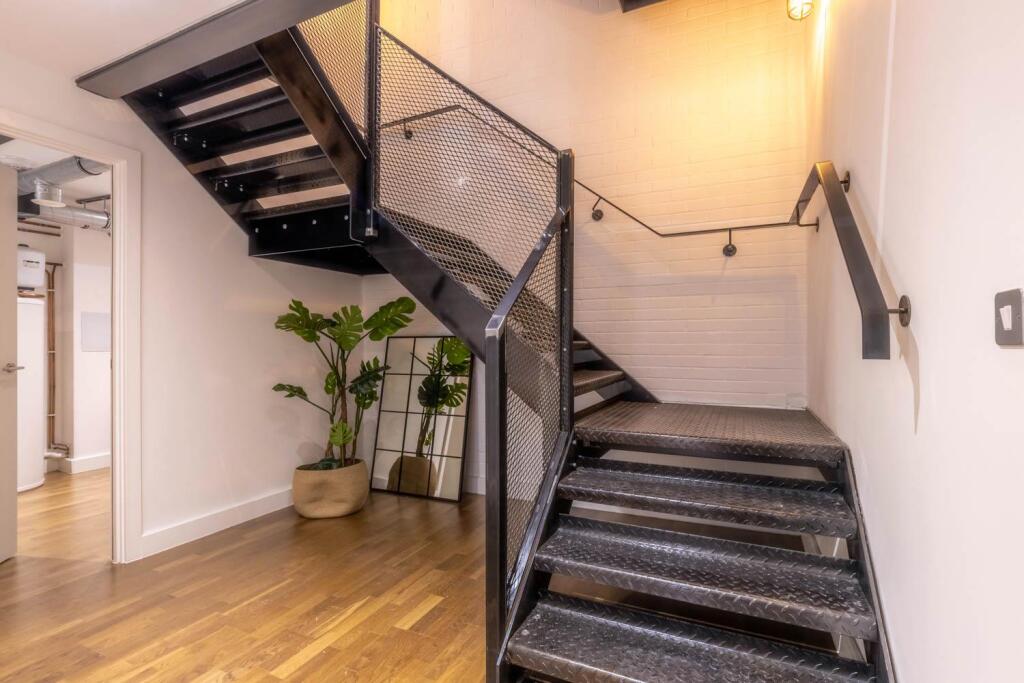 Additional image 6 of Alben Works, Legge Lane, Birmingham, B1