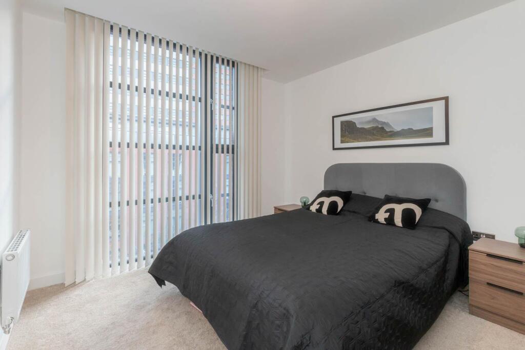 Additional image 6 of Assay Lofts, St Paul's Square, Charlotte Street, Birmingham