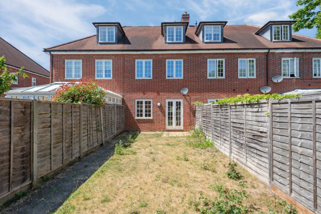 Additional image 19 of Parkway, Welwyn Garden City, Hertfordshire, AL8 6JD