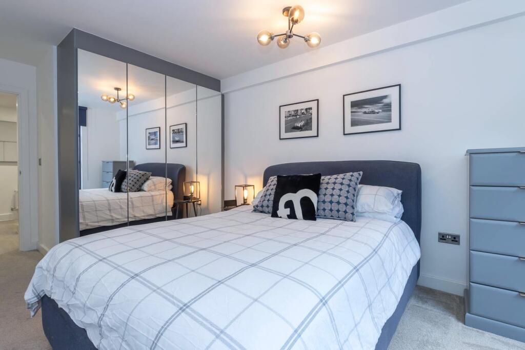 Additional image 4 of Assay Lofts, Charlotte Street, Birmingham