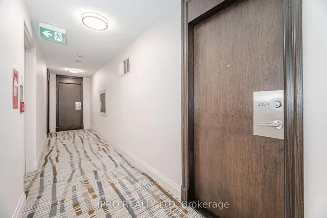 Additional image 4 of 3 Michael Power Pl Unit 2304