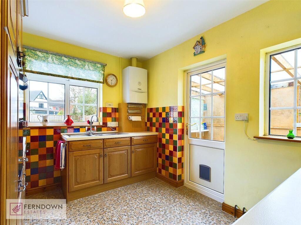 Additional image 13 of Chelmsley Lane, Marston Green, Birmingham, B37