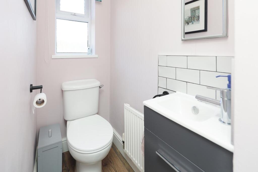 Additional image 22 of Harby Close, Marston Green