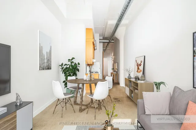 Additional image 9 of 155 Dalhousie St Unit 1043