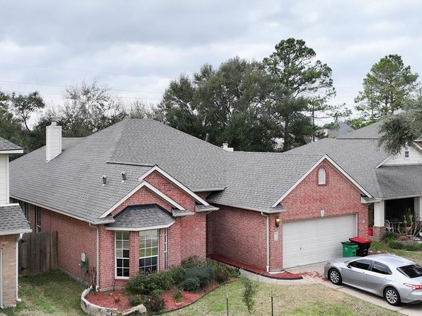 8414 Manassas Ln, Houston, TX 77083