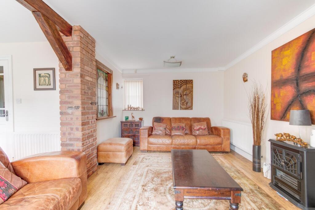 Additional image 2 of Lincoln Grove, Birmingham, West Midlands, B37