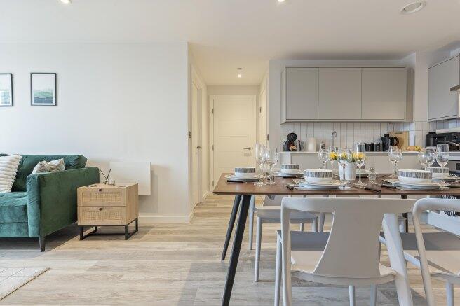 Additional image 22 of 50 Warwick Street (Apex Loft)