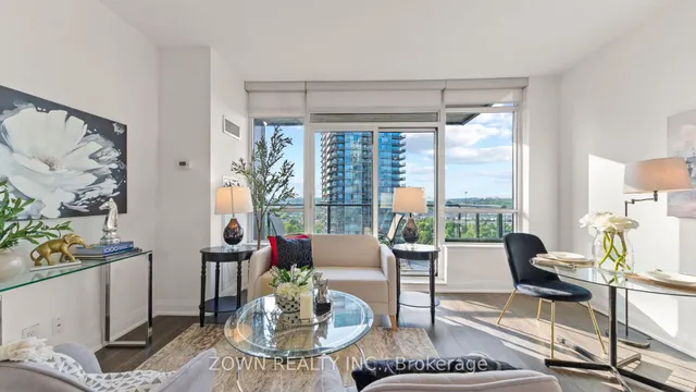 Additional image 15 of 36 Park Lawn Rd Unit 1408