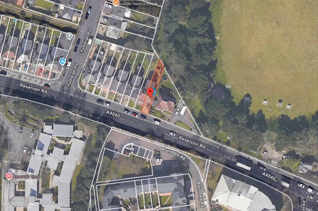 Additional image 7 of Reservoir Rd- 18.4% NET YIELD, Erdington, Birmingham, B23