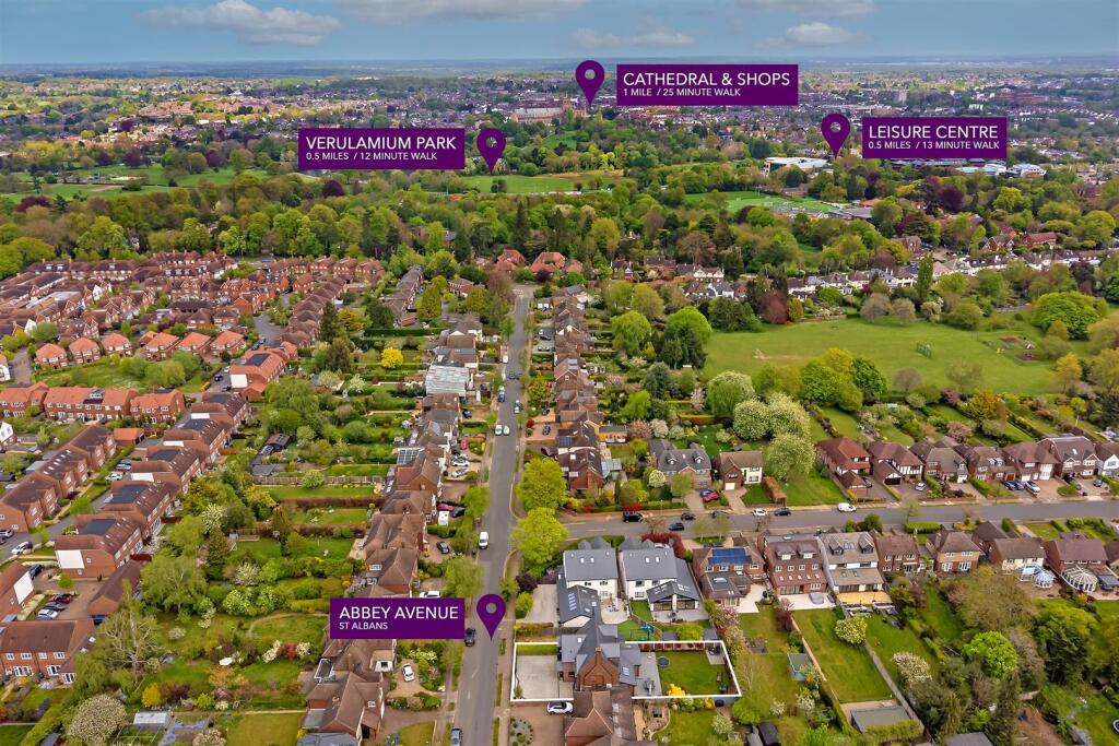 Additional image 2 of Abbey Avenue, St. Albans