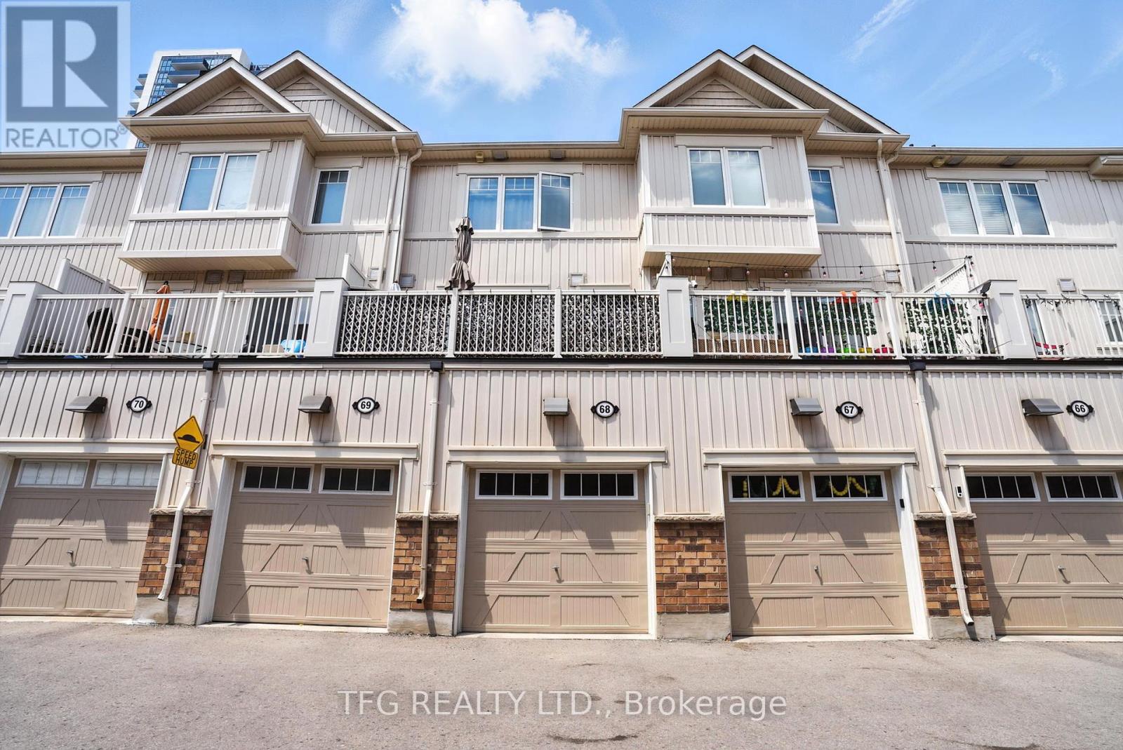 Property image for 68 - 2500 HILL RISE COURT|Oshawa (Windfields), Ontario L1L0M6