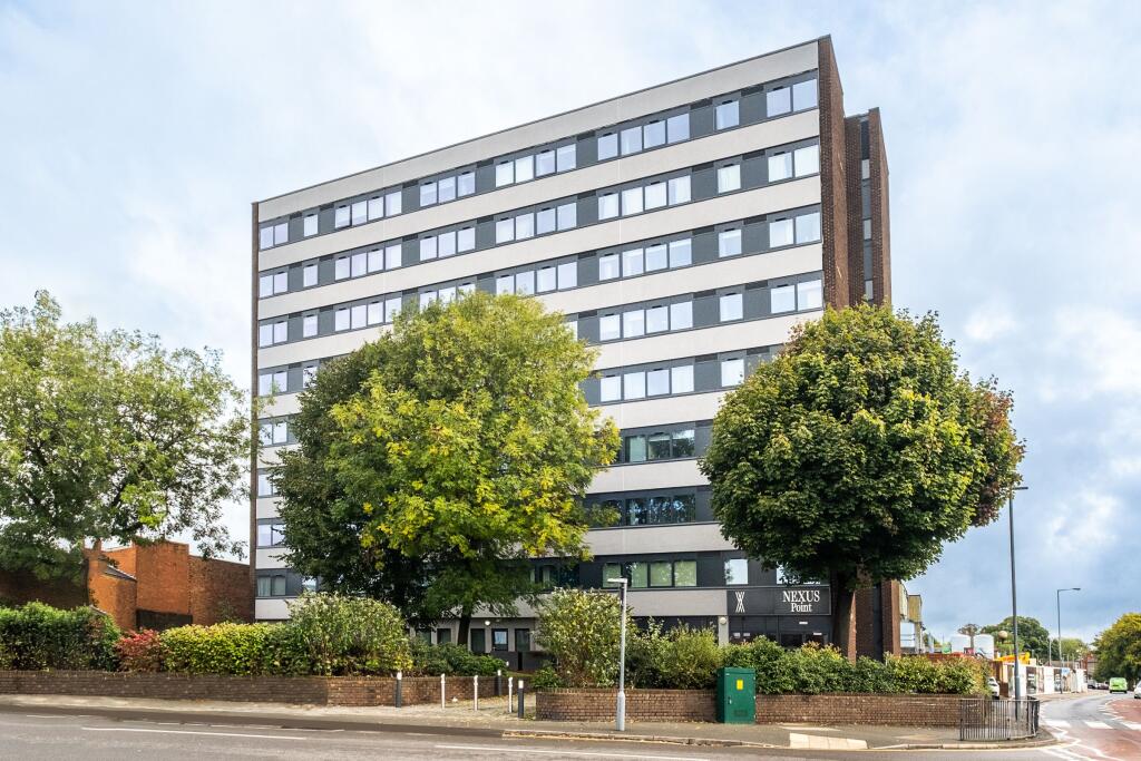 Additional image 14 of Nexus Point,  Edwards Road, Birmingham