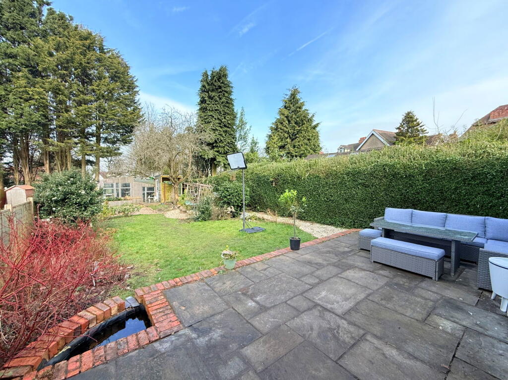 Additional image 24 of Burnaston Road, Hall Green