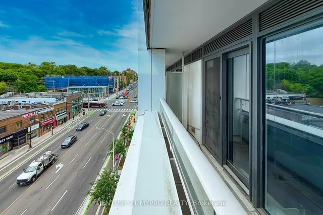 Additional image 22 of 2020 Bathurst St Unit 617