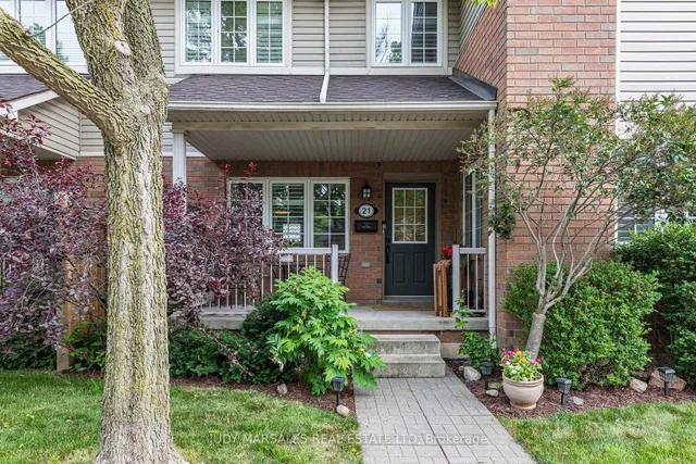 Additional image 3 of 100 Beddoe Dr Unit 21