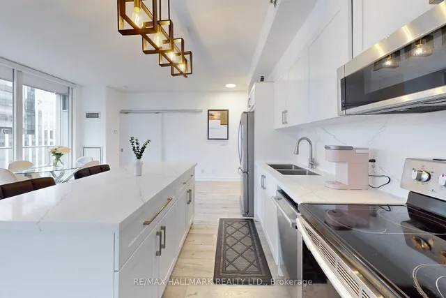 Additional image 4 of 21 Nelson St Unit 818