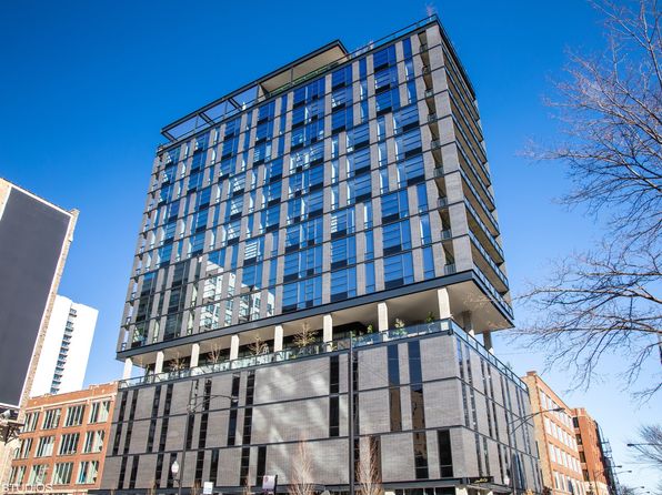 400 W Huron St UNIT 1001, Chicago, IL 60654