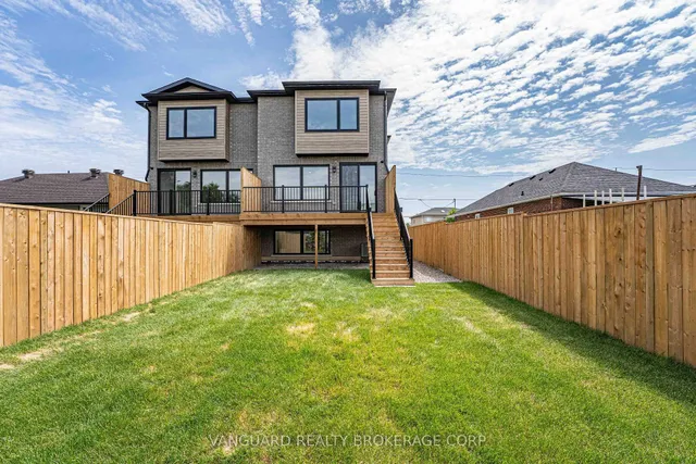 Additional image 17 of 144 Winston Park Blvd Unit B