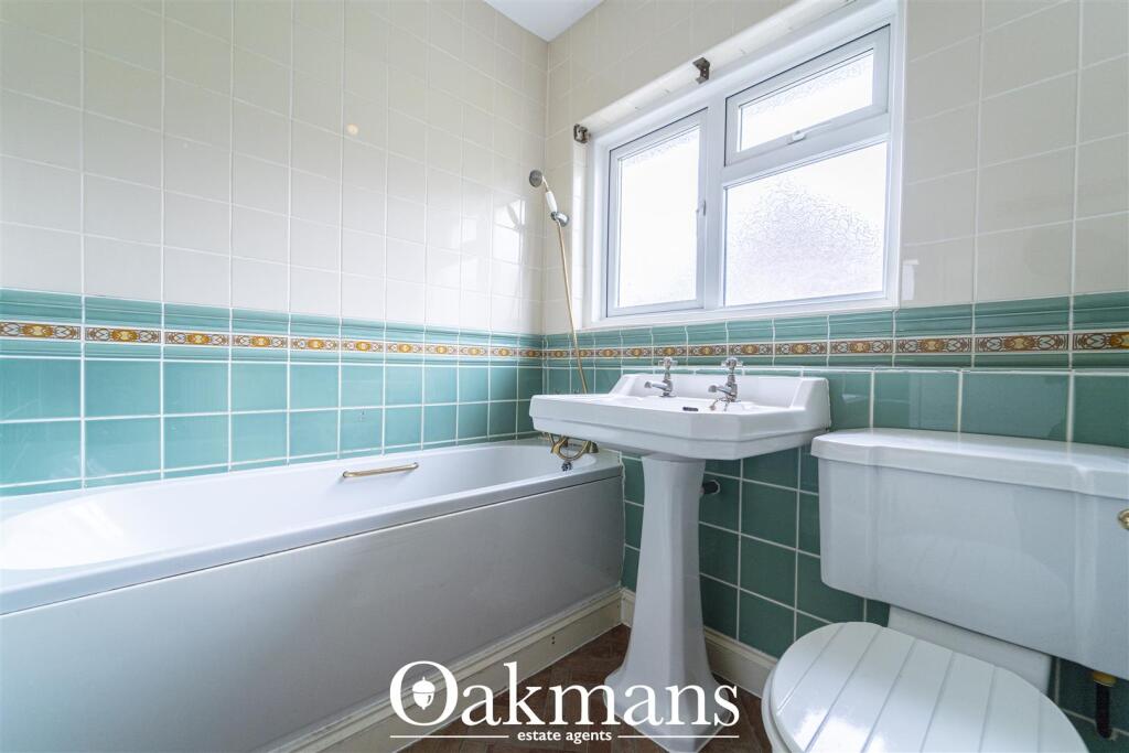Additional image 9 of Ferncliffe Road, Birmingham, B17
