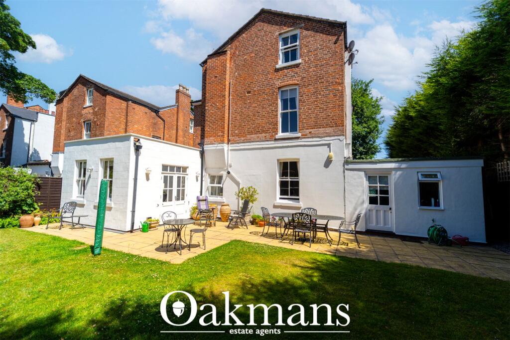 Additional image 55 of Clarendon Road, Birmingham, West Midlands, B16