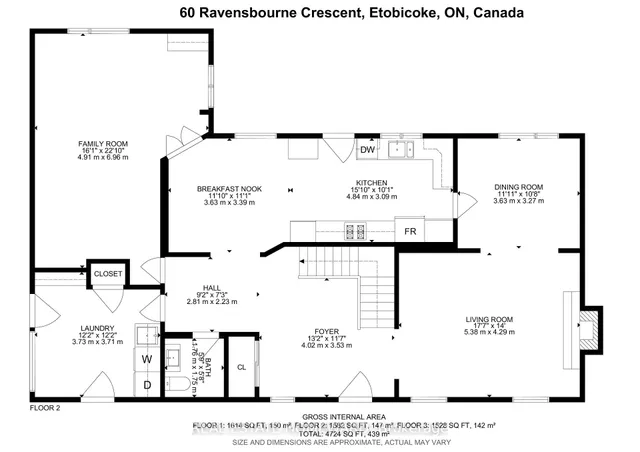 Additional image 36 of 60 Ravensbourne Cres