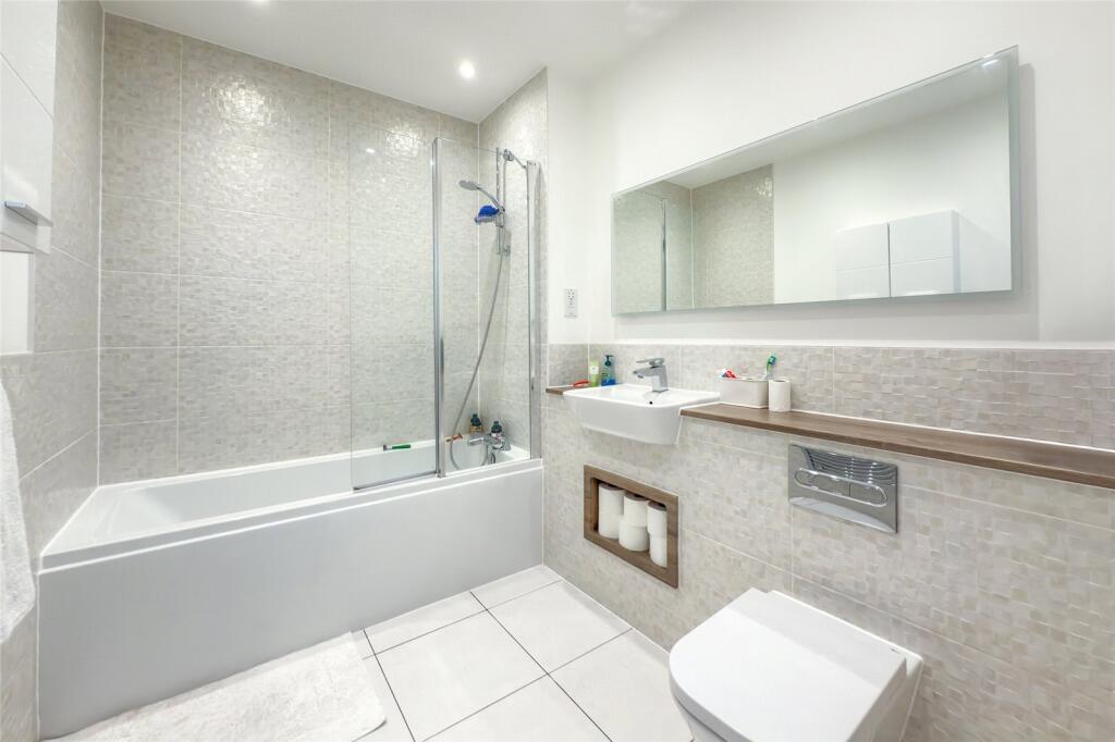 Additional image 6 of Hansell Gardens, Sutton Road, St. Albans, Hertfordshire, AL1