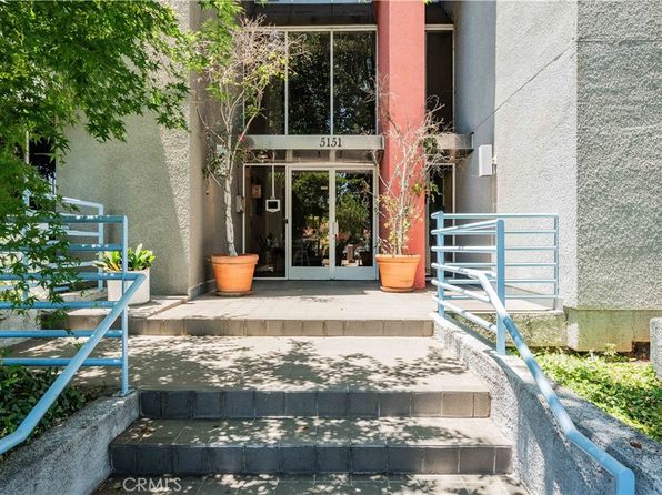 5151 Balboa Blvd UNIT 104, Encino, CA 91316