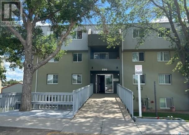 Property image for 101 590 Laurier STREET|Moose Jaw, Saskatchewan S6H6X6