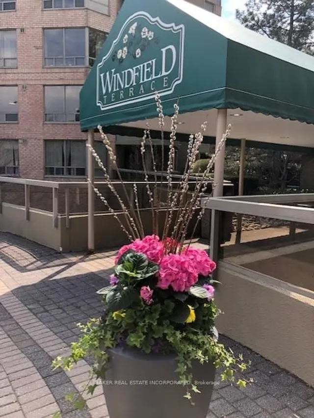 1200 Don Mills Rd Unit 205