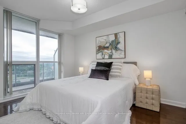 Additional image 18 of 5791 Yonge St Unit 1602