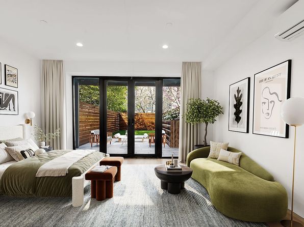 145 W 129th St UNIT GARDEN, New York, NY 10027