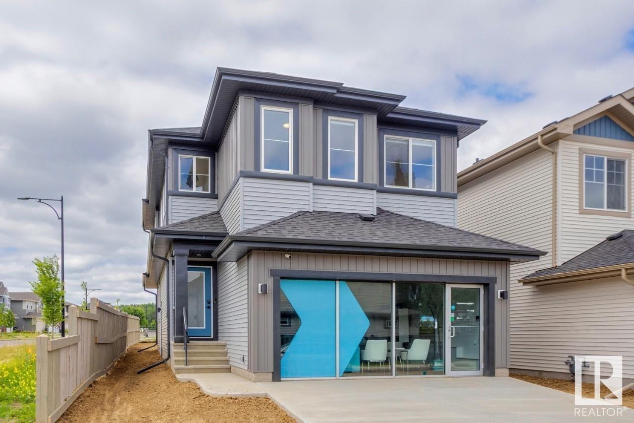 1544 Grant WY NW|Edmonton, Alberta T5T0W2