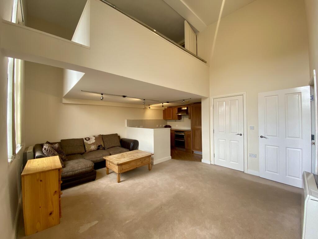 Highcroft Hall, Highcroft Road, Birmingham, B23 6GS