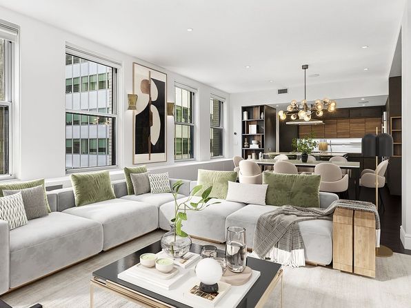 26 Beaver St #17/18, New York, NY 10004