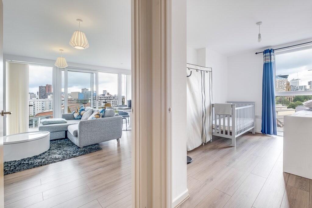 Additional image 9 of Central Plaza, Mason Way, Edgbaston, Birmingham