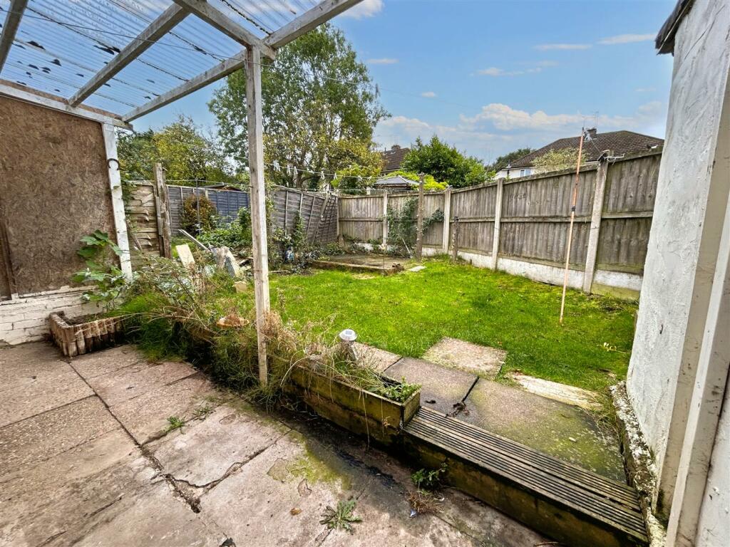 Additional image 12 of The Fordrough, Northfield, Birmingham