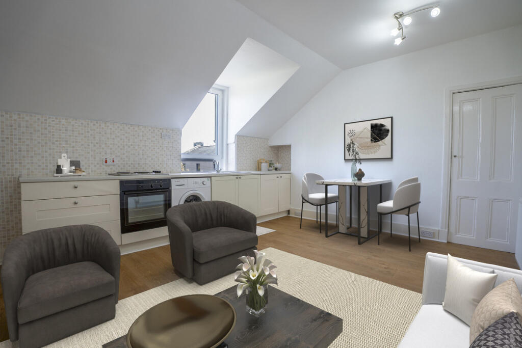 Additional image 16 of Gladstone Place, Aberdeen, AB24