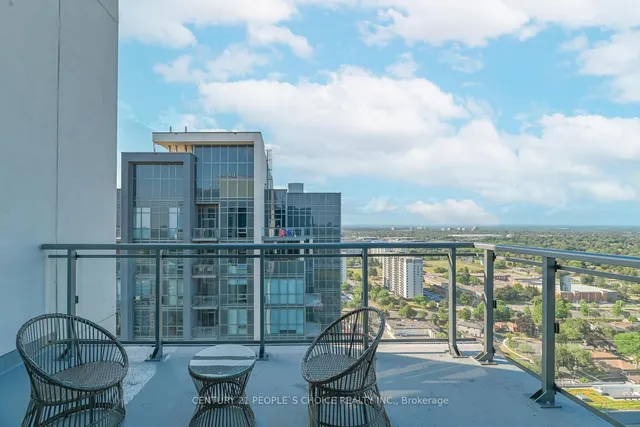 Additional image 33 of 20 Meadowglen Pl Unit 2901