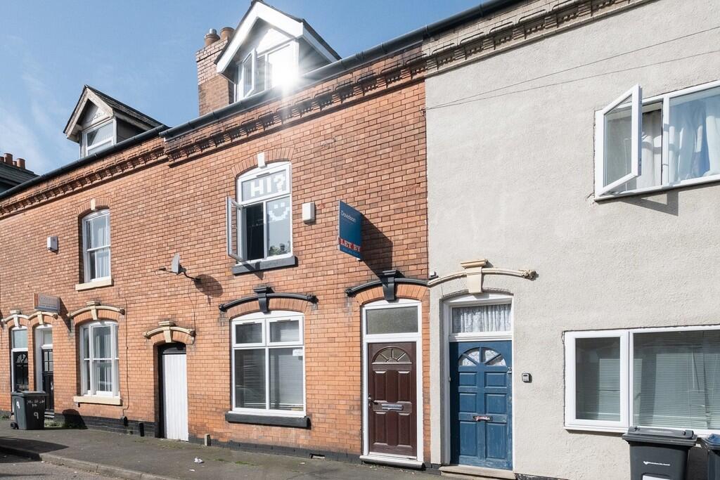 Additional image 18 of Mostyn Road, Edgbaston, Birmingham