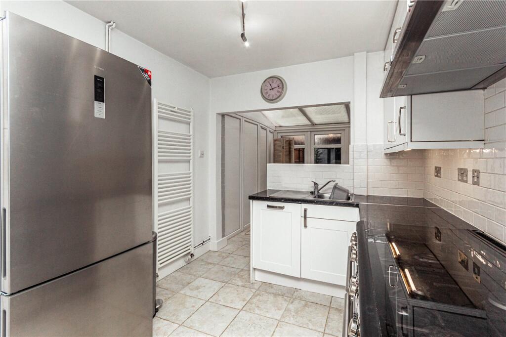 Additional image 5 of Old London Road, St. Albans, AL1